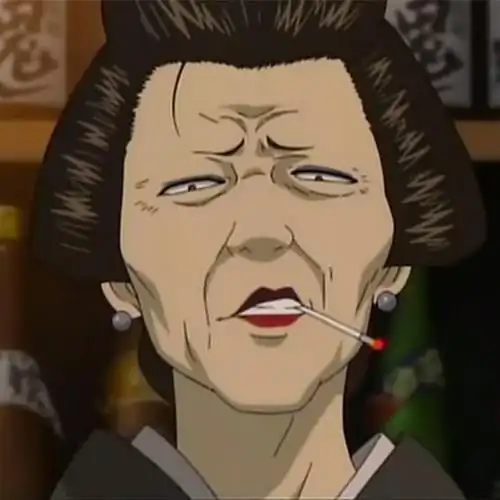 搞笑大爷大妈头像