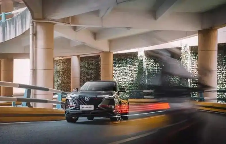 潘欣欣:长安欲重返"王者"之位 必"以产品为王"