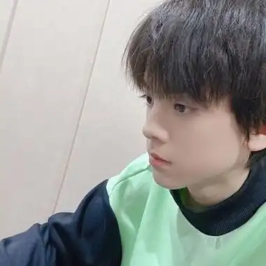 我最最最最喜欢的左航航男生头像