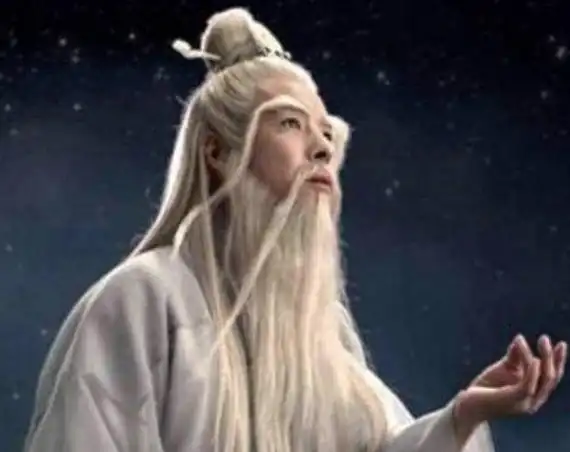 古代第一风水大师,袁天罡到底有多厉害?