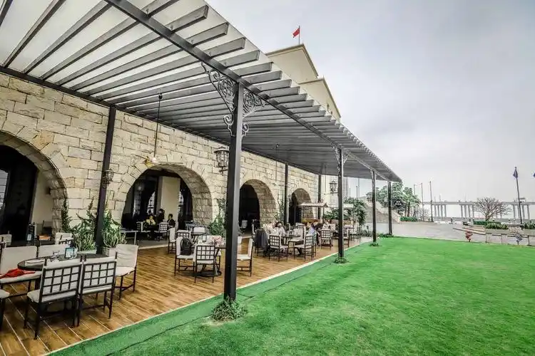 扬帆廊西餐厅(南沙游艇会内)