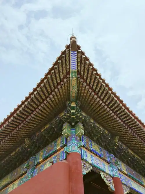 窥探流水岁月-故宫博物院 - 冰我是