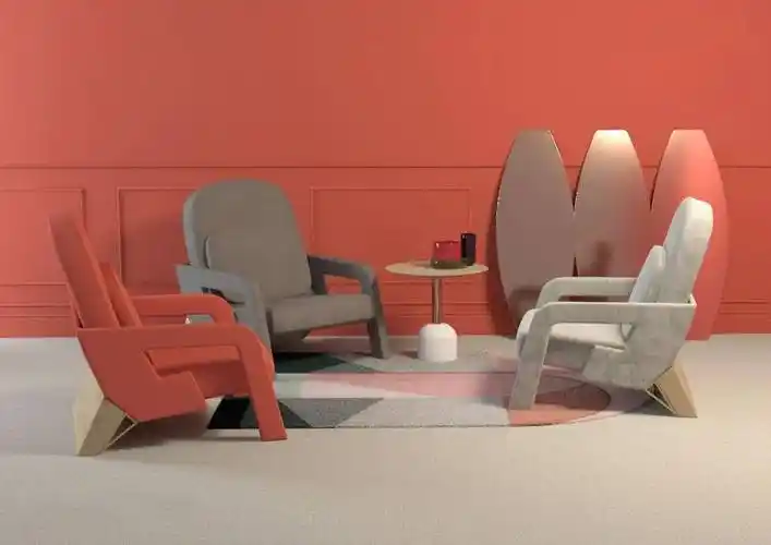 设计色彩 | 配色攻略之红色篇