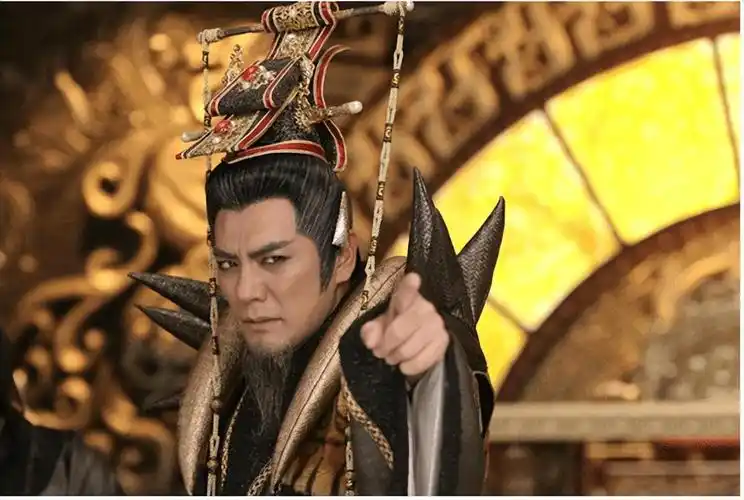 封神榜是哪个朝代(封神榜里的神仙为何要推翻商朝)-七暖网