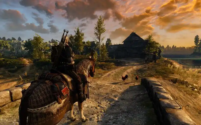 单机游戏大作欣赏,高清图片,电脑桌面-壁纸族