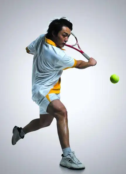 北京奥运会,残奥会官方图片:奥运会项目 [组图]