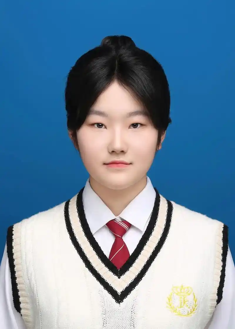 高考加油!高三证件照已拍,高考倒计时,三年高中即将落下帷幕