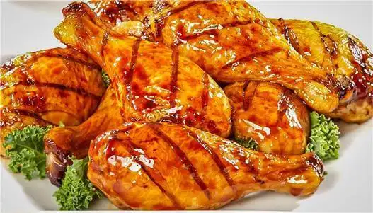有关以下物品的详细资料: 300 chicken recipes ebook in pdf *food*