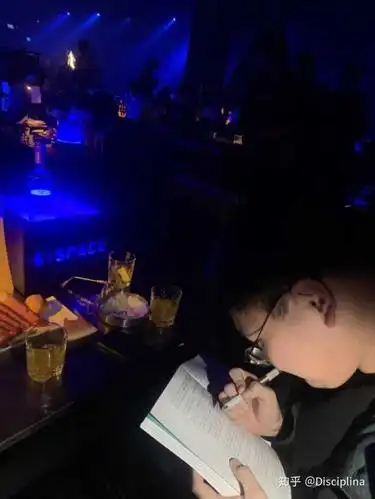 你在酒吧见过哪些令你震惊的事?