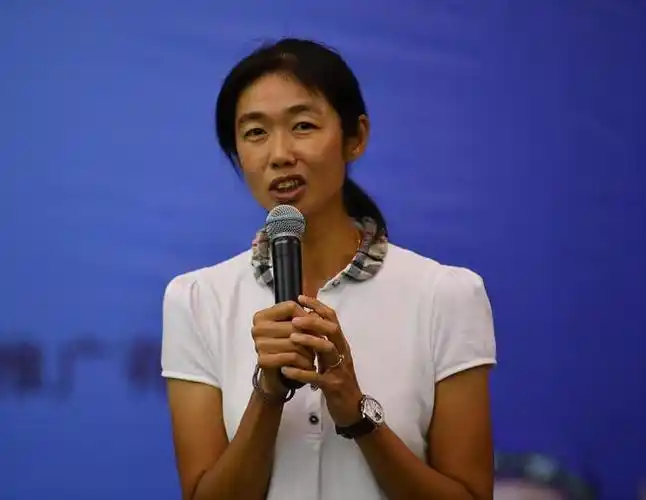 全国青少年网球夏令营开启新模式奥运冠军李婷助阵