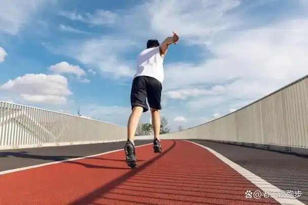 炎炎夏日还在坚持跑步的人,你"惹不起"!