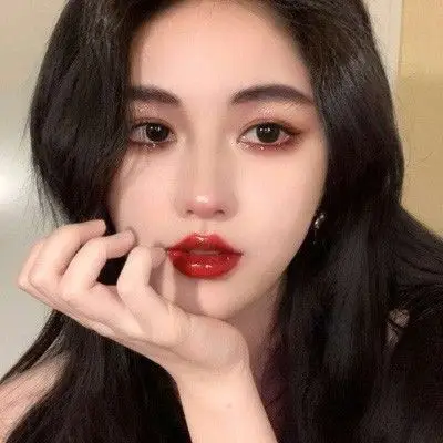 优雅头像女高贵气质