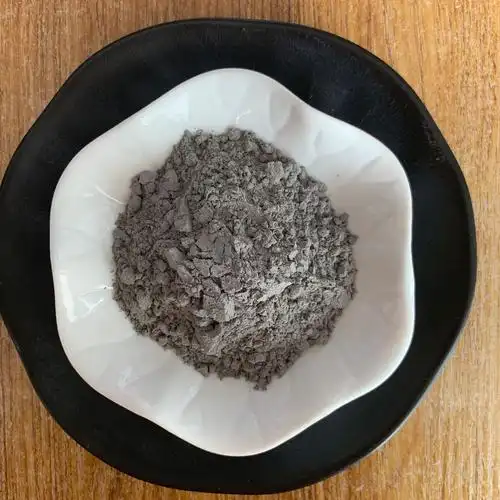 黑石泥黑色火山泥diy原材料深海石泥粉五大连池黑色火山泥