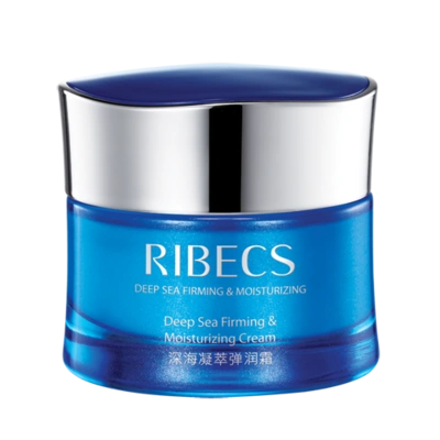 6对比伊贝诗 深海之谜恒润新生洗颜霜伊贝诗护肤洁面品提拉紧致参考