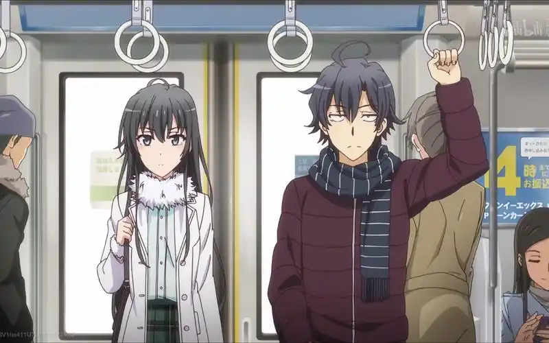 是雪乃和大老师的喜糖纯享诶