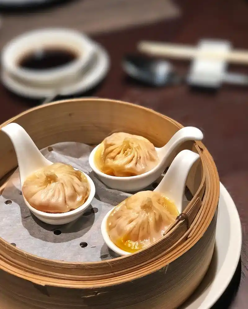 广州点心连锁加盟_价格划算的灌汤包供销