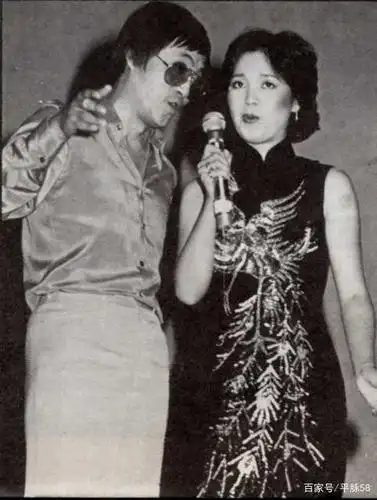 史海钩沉:邓丽君1980第二次北美巡演史料梳理