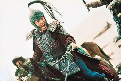 [091104][转帖]陈坤愿做赵薇背后男人 《花木兰》两人苦恋身不由己