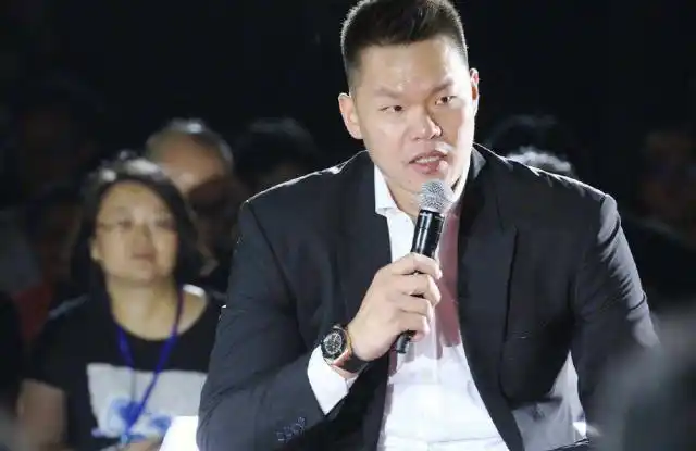 广东宏远吴迪是哪里人宏远吴迪的老公是谁