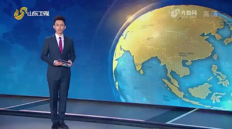 【山东新闻联播】山东:学史增信 学史力行 坚定理想信念_烟台时刻