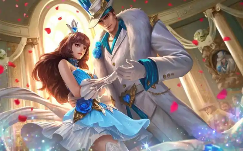 控制一姐貂蝉(国际版王昭君)锦集_哔哩哔哩 (゜-゜)つロ 干杯~-bili