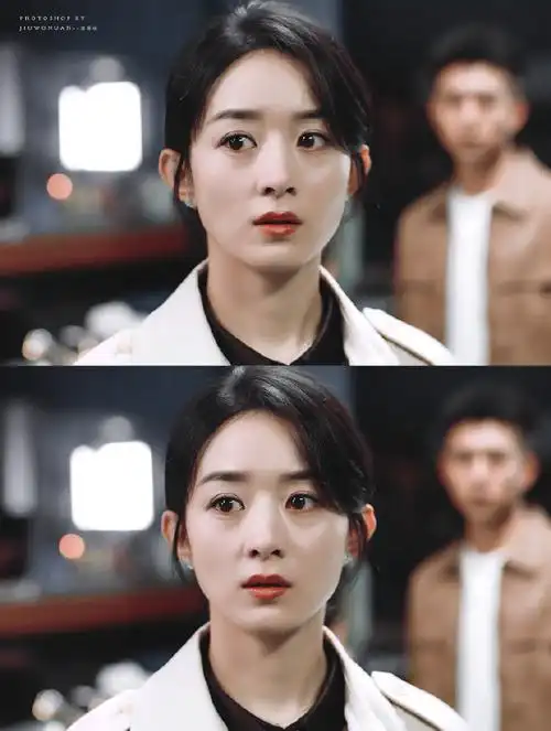 谁是凶手##沈雨等了十七年的爸爸是假的##夏木向沈雨道歉