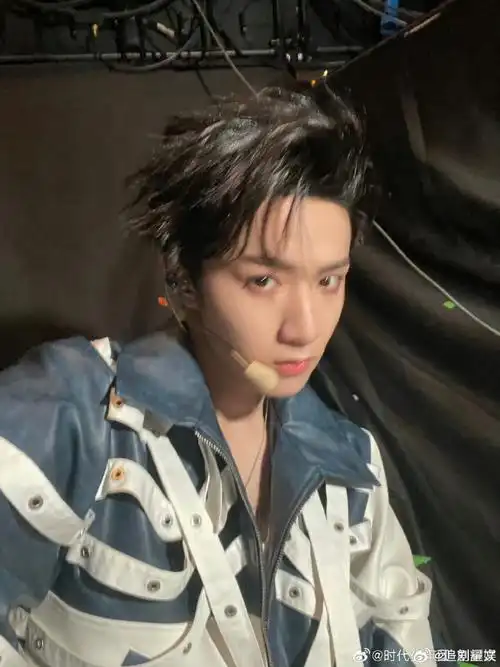 刘耀文说下次见是什么时候啊##刘耀文演唱会随拍