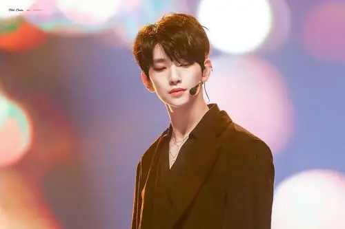 洪知秀. joshua. - 堆糖,美图壁纸兴趣社区