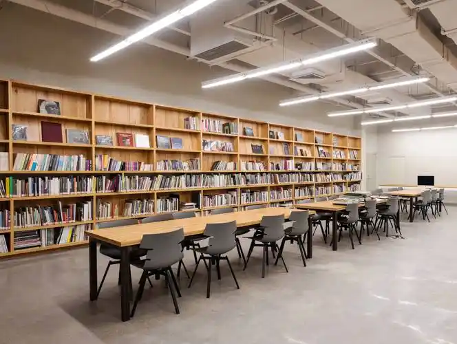 你知道图书馆书架间距一般是多少吗?_cm_研究_距离