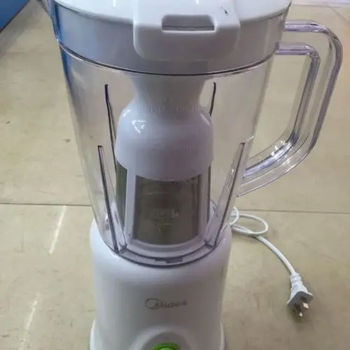 美的搅拌机bl25b31