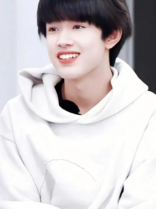 张极江南小甜豆