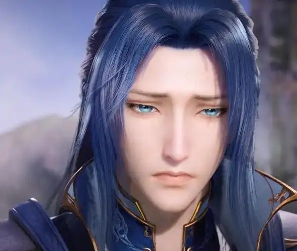 小舞的献祭让唐三很伤心,他无法接受,为何要却霍雨浩失去挚爱?