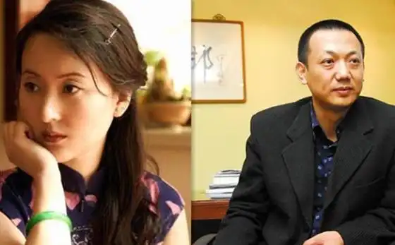 【图】郝彤现任妻子是谁 陈晓旭病逝不到一年秘密还俗重回商界