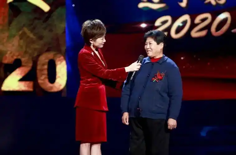 《辽宁好人2020年度盛典》将于12月30日19:40分在辽宁卫视播出,敬请