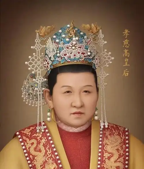 朱元璋与马皇后患难夫妻之间的爱情