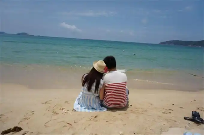 随心的幸福自由行,国庆长假情侣度假的天堂_三亚