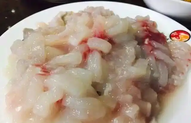 年年有"鱼",新年新气象,从愉快地吃鱼开始!_手机搜狐网