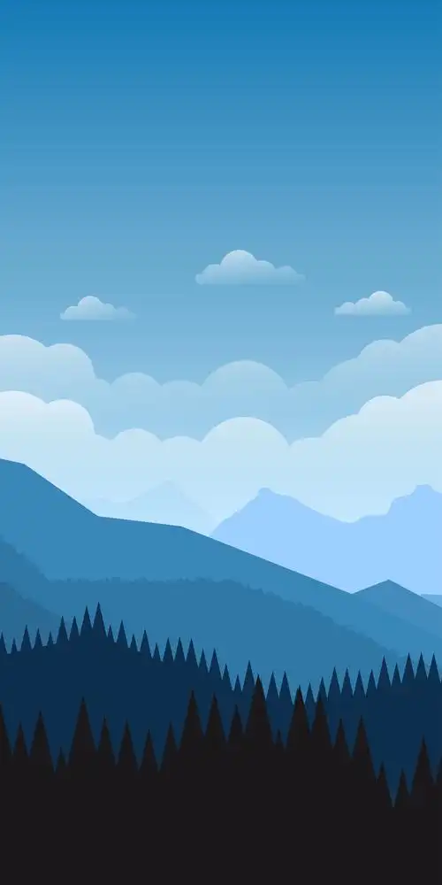 有没有清新好看让人觉得耳目一新的壁纸