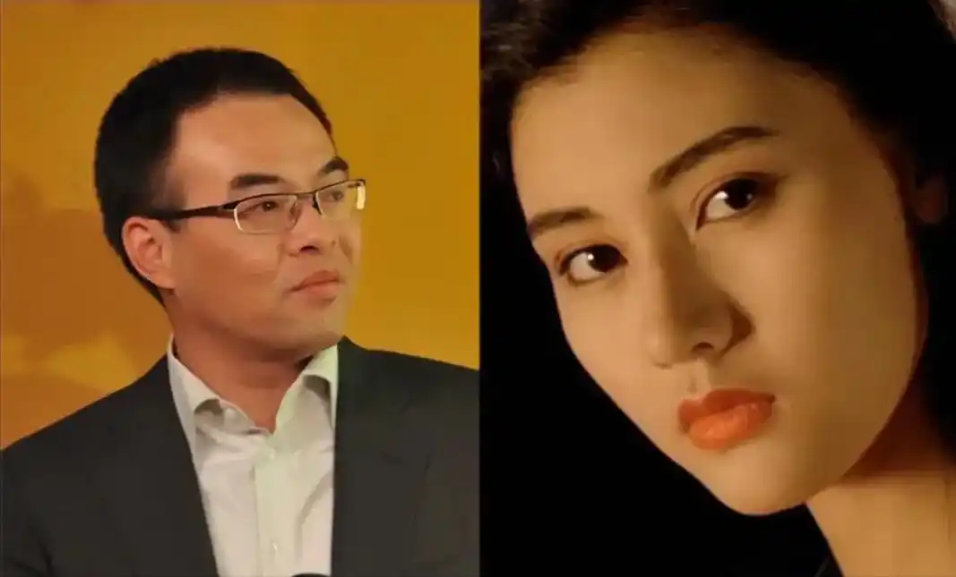 2003年,覃辉认识了李嘉欣,相约几次后,李嘉欣却拒绝再见他