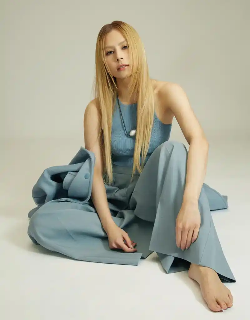 积蓄能量重新出发,无畏前行探索更多未知与可能!#李幸倪