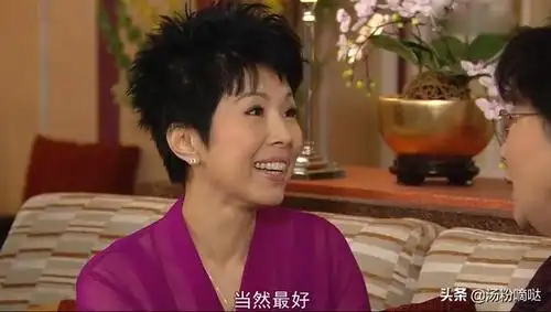 关菊英:演"奸角"深入人心,不被角色限制戏路才是合格的好演员