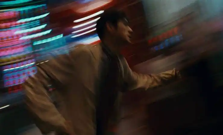 原创重庆森林耗时6周拍摄完成王家卫用镜头展现他对香港的爱