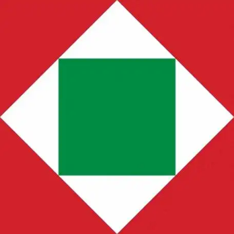 意大利国旗(历史上的意大利国旗)