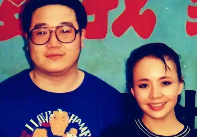 同是英达的骨肉,宋丹丹和梁欢生的孩子,却活成了完全相反的样子_网易