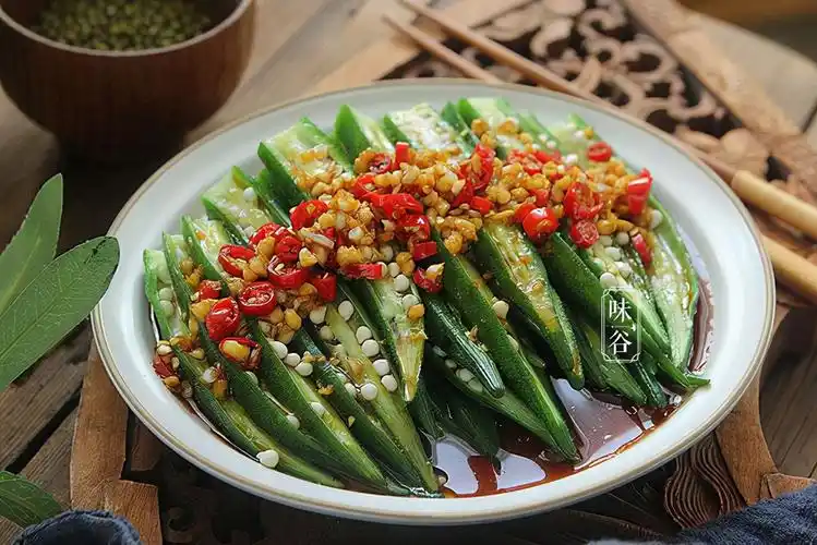 凉菜大全500种凉拌菜图片(凉菜大全500种凉拌菜图片高清)