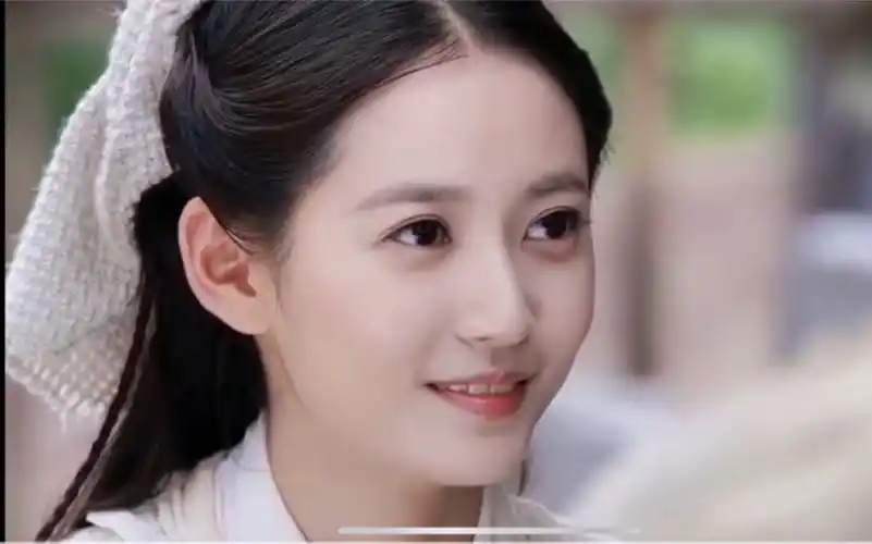 神仙姐姐陈钰琪#新倚天屠龙记##赵敏#