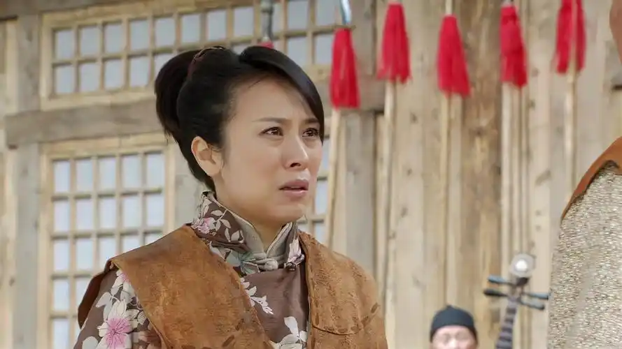 江湖正道:秋云得知聂双会秘密,怎料却被威胁,这下有好戏看了