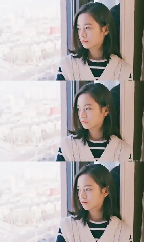 小欢喜李庚希乔英子