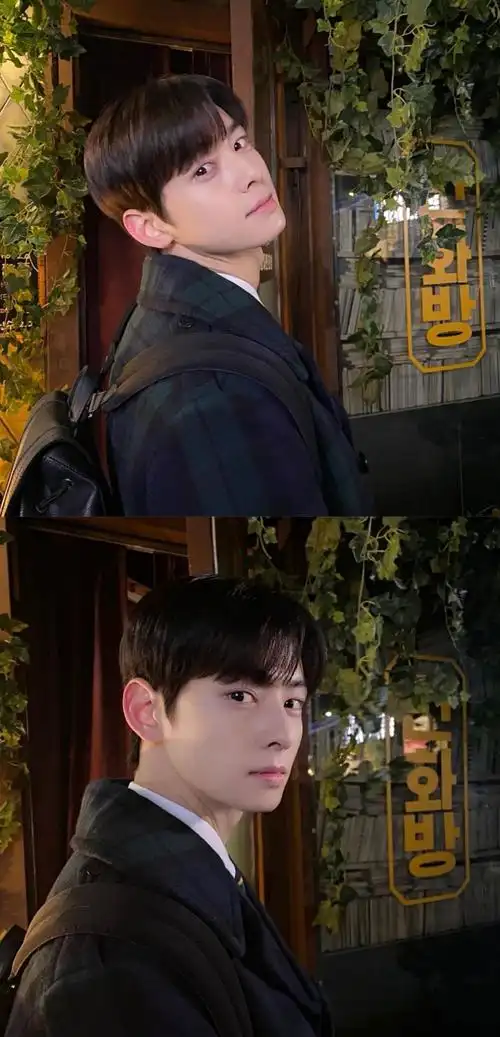 你的爱豆车银优壁纸