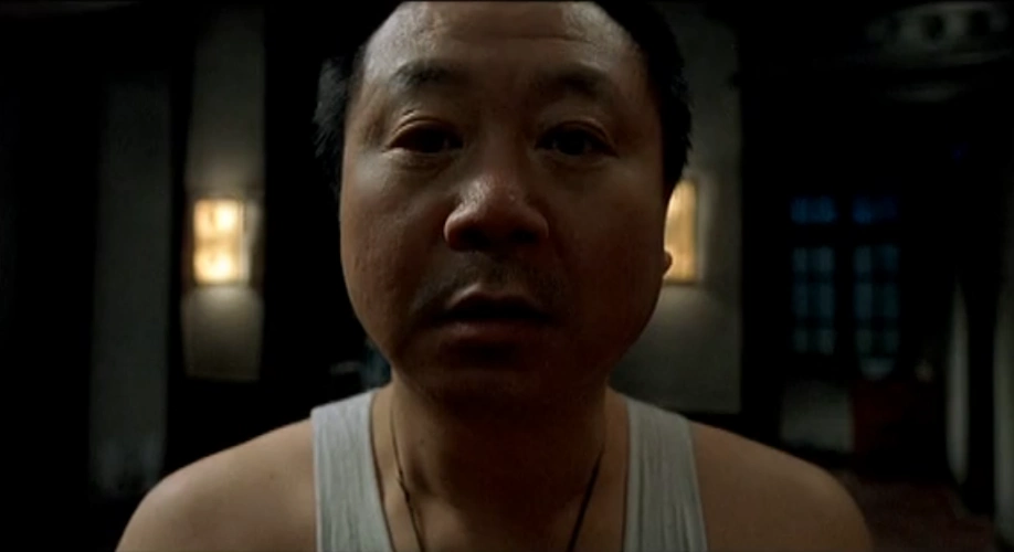 《即日启程》:窝囊好色还胆小,范伟演活了一身臭毛病的老男人